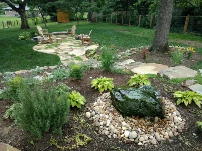 Allin Landscaping - Outdoor Lighting Installation in Antioch, TN