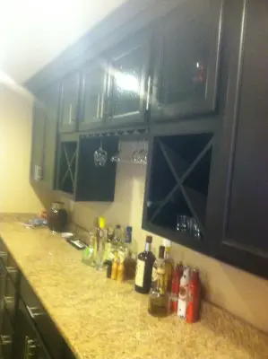 Grand Design Remodeling - Custom Cabinets & Cabinetry in Festus, MO