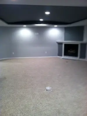 Custom Basement Solutions in Columbia, Illinois — Kitchen Remodeling project by Grand Design Remodeling