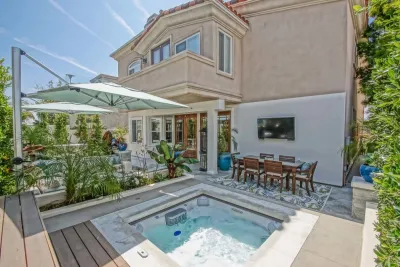 Jds Outdoor Designs - Landscape Design in Hermosa Beach, CA
