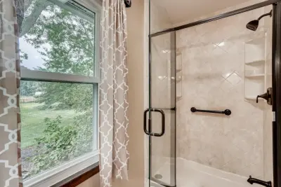 Columbus OH Bathroom Project by Improveit! Home Remodeling