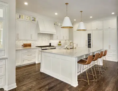 USI Design & Remodeling - Bathroom Remodeling in Southlake, TX