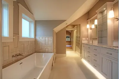 MRF Construction, Inc. - Design-Build Services in Tacoma, WA