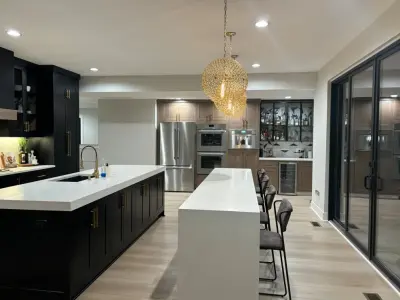 Exclusively Cabinets by Cabinetek - Kitchen Remodeling in Novi, MI