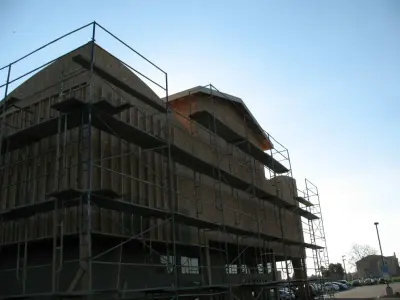 Pietra Design Builders - Architectural & Building Design Services in Fresno, CA