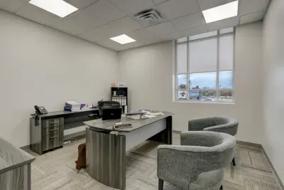 Smart Remodeling LLC's Renovation Project for a Commercial Law Firm by Smart Remodeling LLC