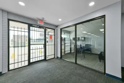 Houston Texas Commercial Renovation by Smart Remodeling LLC