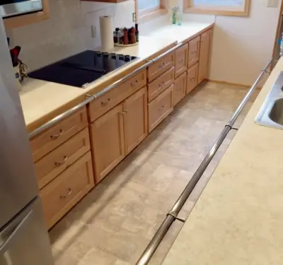Conner's Flooring & Design - Kitchen Remodeling in College Place, WA