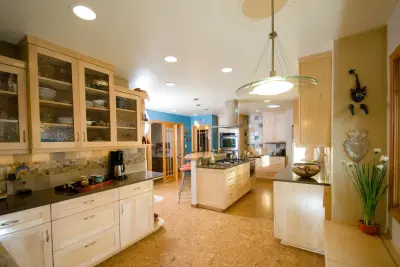 Chef & Cabinet, Inc. - Custom Cabinets & Cabinetry in Albuquerque, NM