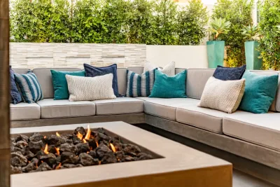 Manhattan Avenue by Jds Outdoor Designs
