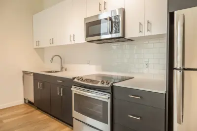 Refresh and Build - Kitchen Remodeling in San Francisco, CA