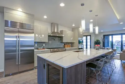 Refresh and Build - Kitchen Remodeling in San Francisco, CA