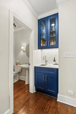 DGK Design + Build - Kitchen Remodeling in Charlotte, NC