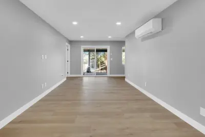 Full Basement Transformation — Kitchen Remodeling project by Golden Shore Design And Build