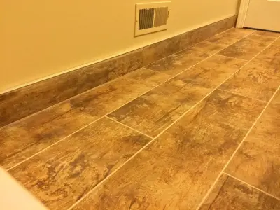 DTG Services LLC. - Flooring Installation Services in Volo, IL