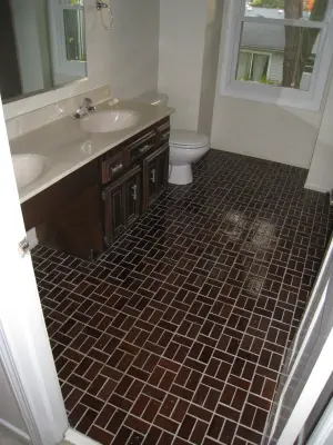 DTG Services LLC. - Flooring Installation Services in Volo, IL