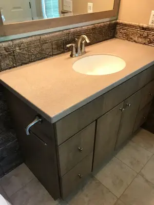 Re-bath & Kitchen Renew - Countertop Installation Services in Roanoke, VA