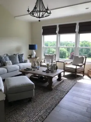 Comprehensive Condo Makeover by DreamMaker Bath & Kitchen Of Greater Grand Rapids