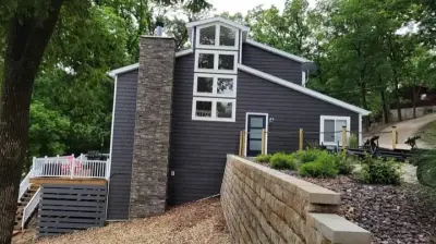 Camden County Renovations - Custom Cabinets & Cabinetry in Camdenton, MO