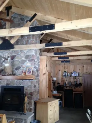 Pheifers Custom Homes - Door Installation & Replacement in Fremont, WI