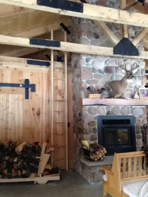 Pheifers Custom Homes - Door Installation & Replacement in Fremont, WI