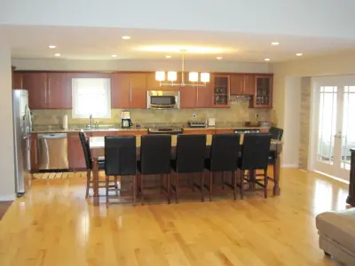 Affordable Home Improvements Inc. - Flooring Installation Services in Springfield, MO