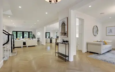 Siman Builds - Flooring Installation Services in Rockville, MD