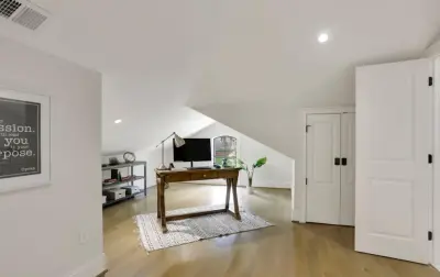 Siman Builds - Flooring Installation Services in Rockville, MD