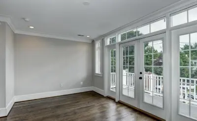 Siman Builds - Flooring Installation Services in Rockville, MD