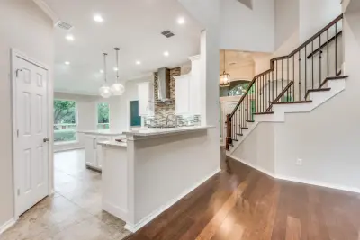 Irving, TX Whole Home Renovation by DFW Improved
