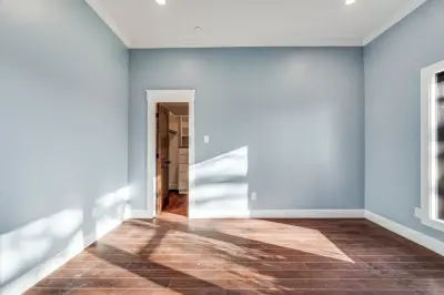 Total Home Renovation in McKinney, Texas by DFW Improved