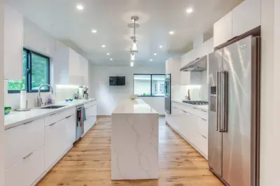 Spazio LA - Tile & Stone Installation Services in Los Angeles, CA