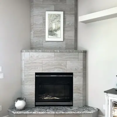 Stronghold Remodeling Inc. - Tile & Stone Installation Services in Meridian, ID