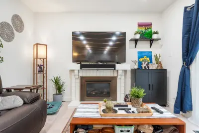 San Jose Full Home Renovation by Visionary Home Remodeling Inc.