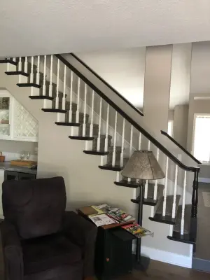 Total Home Renovation — Kitchen Remodeling project by Dave Lane Construction Co.