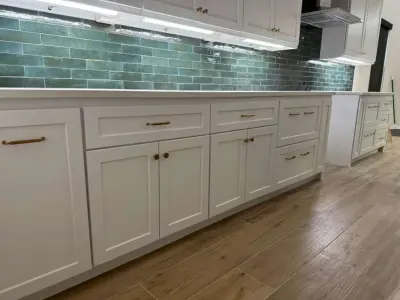 DHY Texas Builders - Flooring Installation Services in Houston, TX