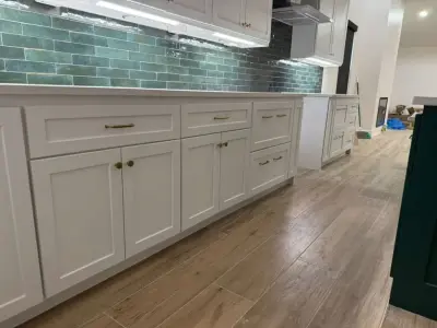DHY Texas Builders - Flooring Installation Services in Houston, TX