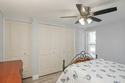 DCI Home Improvements - Door Installation & Replacement in New Port Richey, FL