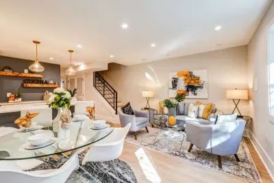 Kitchen & Bath Shop - Rockville - Interior Design & Decorating in Rockville, MD