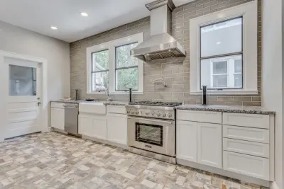 Premier Home Remodeling - Flooring Installation Services in Orange Park, FL