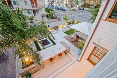 Jds Outdoor Designs - Landscape Design in Hermosa Beach, CA