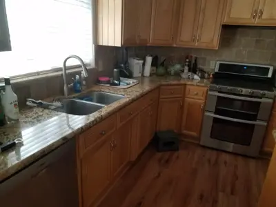 Cabinets Kitchens & More LLC - Countertop Installation Services in Sacramento, CA