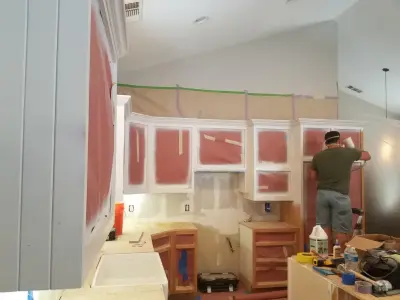 Cabinets Kitchens & More LLC - Countertop Installation Services in Sacramento, CA
