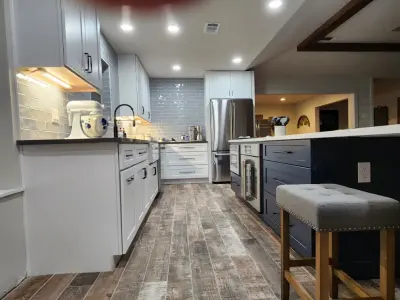 Your Dream Remodeling - Plumbing Services in Houston, TX
