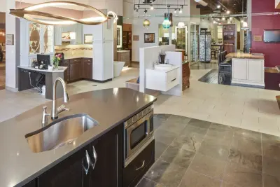 Complete Kitchens - Kitchen Remodeling in Colorado Springs, CO