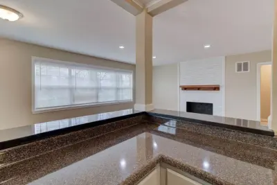 Total Revamp in Memphis by Diamond Design & Build LLC