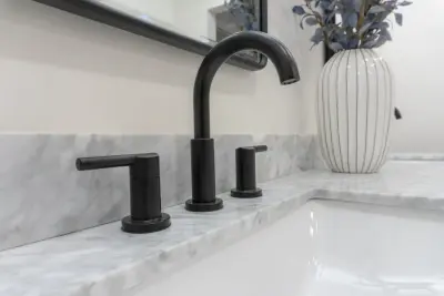 Total Transformation — Kitchen Remodeling project by KHB Construction Inc.