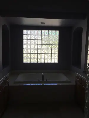 Las Vegas, NV Bathroom Renovation — Kitchen Remodeling project by Gramly Construction, Inc.