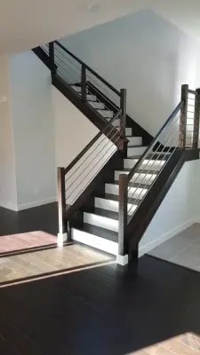 Sophisticated Surfaces by Home Style Designs