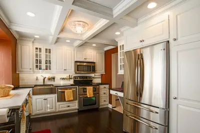 Clark Renovations, Inc. - Flooring Installation Services in Bethel Park, PA